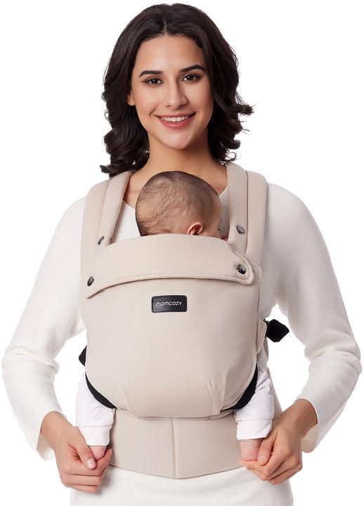 Produktbild Momcozy Babytrage