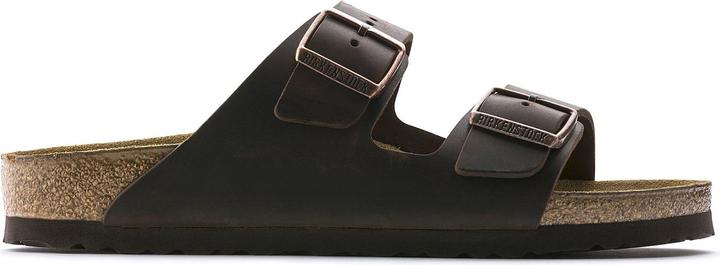 Produktbild Birkenstock Arizona Nubukleder Normal (36)