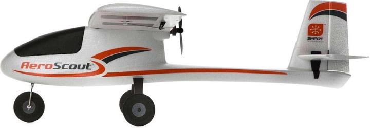 Produktbild Hobbyzone Trainer Aeroscout (Motorflugzeug)