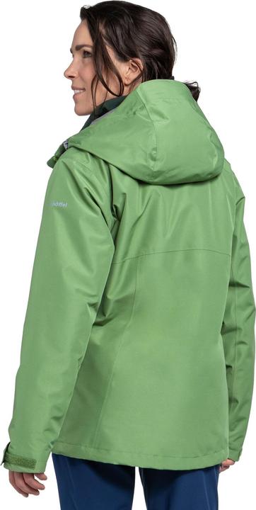 Produktbild Schöffel 3in1 Jacket Style Okere WMS (34)