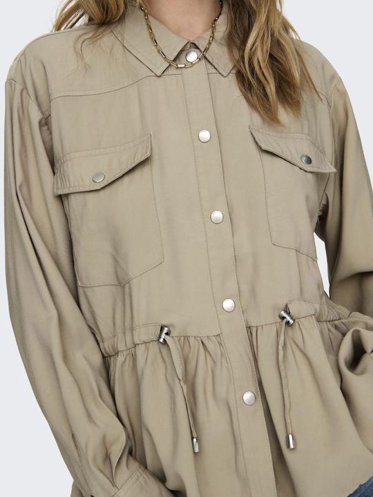Immagine prodotto Only Giacca con colletto Fly-Away (XL)