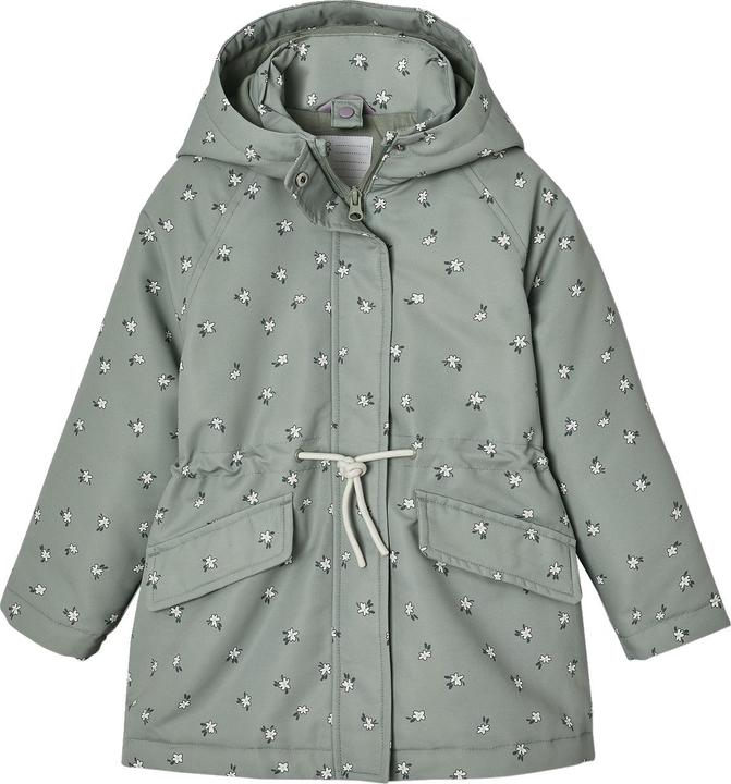 Produktbild Vertbaudet Mädchen 3-in-1-Jacke mit Recycling-Polyester (122)