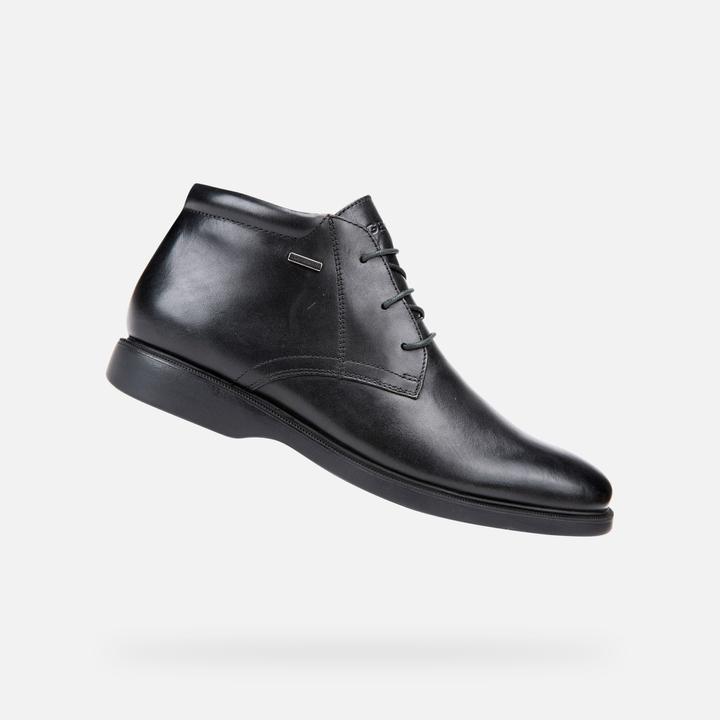 Actual product image Geox Brayden-45 (45)