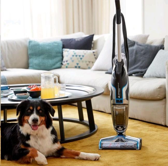 Image du produit Bissell CrossWave Pet Pro