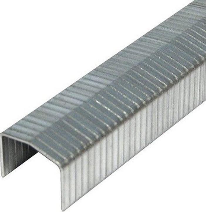 Actual product image Bostitch Staples (5000 x)