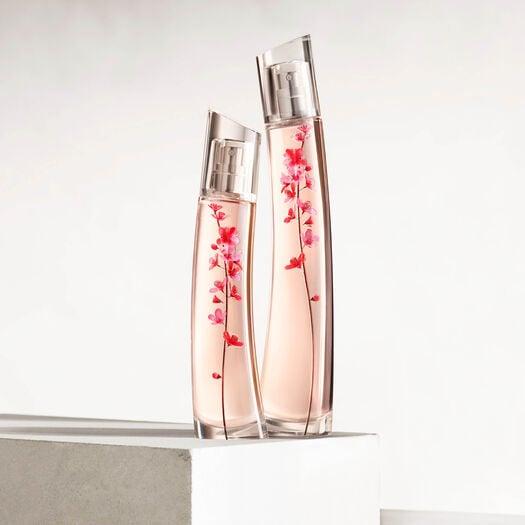 Actual product image Kenzo Flower By Ikebana Edp Spray (Eau de parfum, 40 ml)