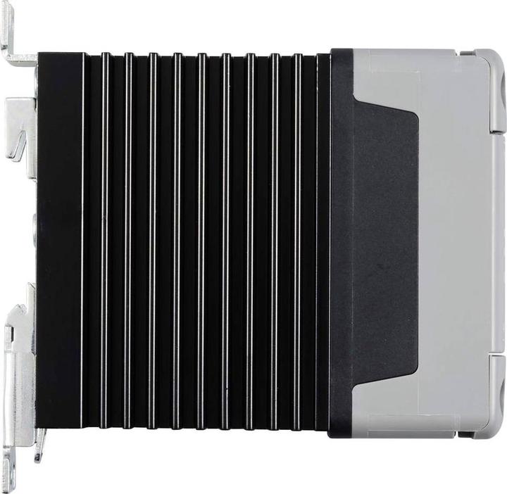 Actual product image Tru Components Halbleiterrelais TC-12705380 15 A Schaltspannung (max.): 480 V/AC