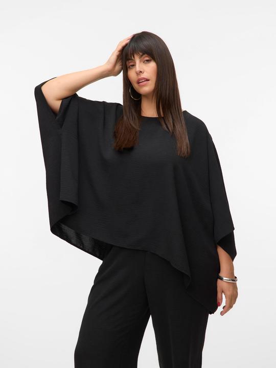Actual product image Vero Moda VMCALVA Top Bluse (50)