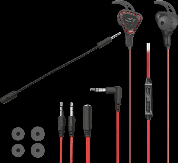 Immagine prodotto Trust GXT 408 Cobra (Cablato)