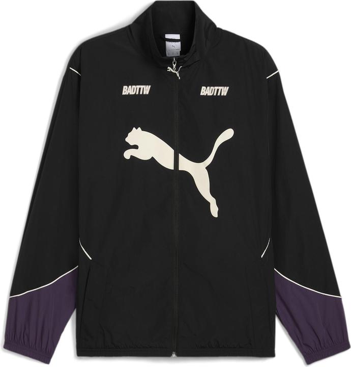 Puma BADTTW Track Jacket (XL)
