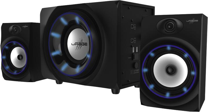 Image du produit Hama uRage SoundZ 2.1 Essentiel (Set, 20 W)