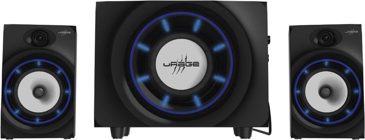 Hama uRage SoundZ 2.1 Essenziale (Set, 20 W)