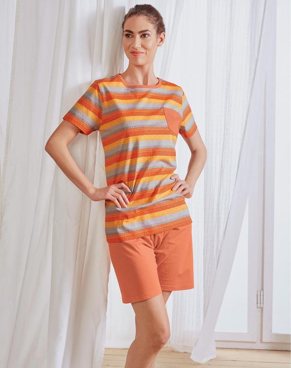 Image du produit Erwin Müller Shorty pour femmes (40)