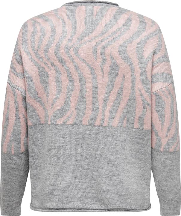 Produktbild Only CARJADE Strickpullover Strickpullover (M)
