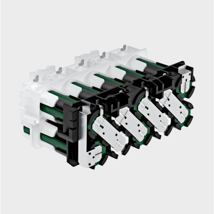 Produktbild Kärcher Professional Battery Power+ 18/30 (18 V)