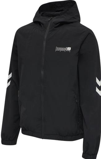 Immagine prodotto hummel Giacca Con Zip Legacy Musa Wov (L)