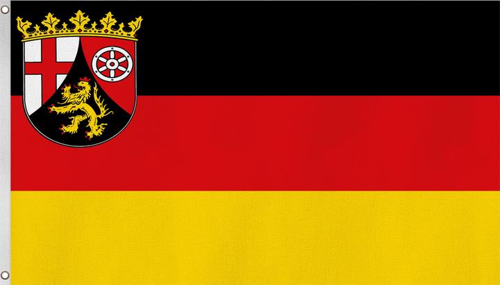 Normani Fahne Bundesländerflagge 90 cm x 150 cm