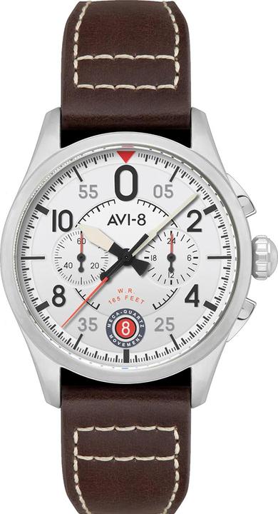 AVI-8 AV-4089-05 (Chronograph)