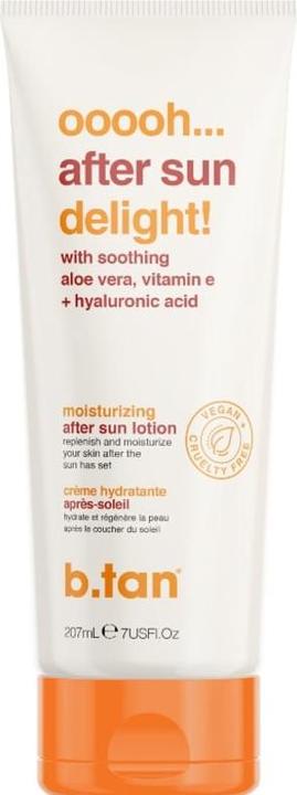 Immagine prodotto B.Tan Lozione doposole Ooooh Delight 207 ml (Crema, 207 ml)