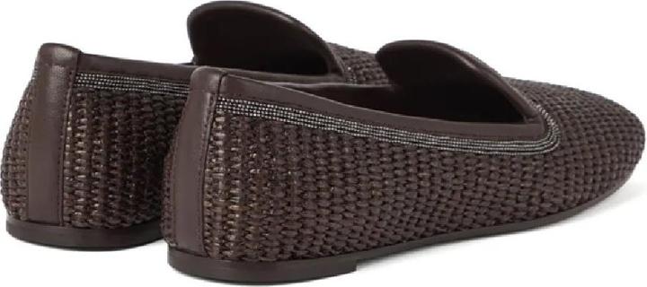 Actual product image Brunello Cucinelli Scarpe (37)