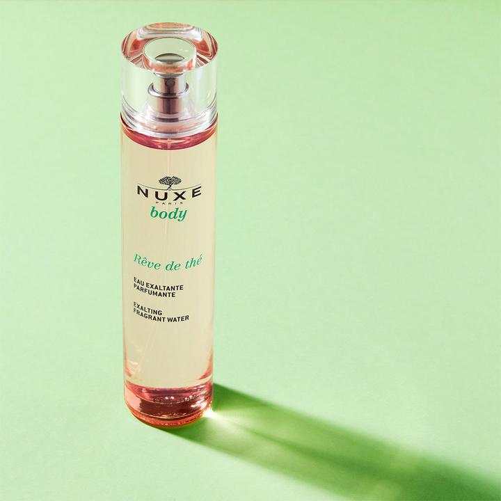 Immagine prodotto Nuxe Profumo spray rivitalizzante (Spray corpo, 100 ml)