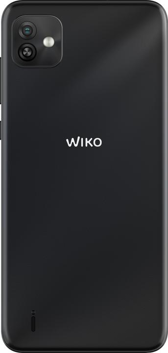 Actual product image Wiko Y82 (32 GB, Black, 6.10", Dual SIM, 13 Mpx, 4G)
