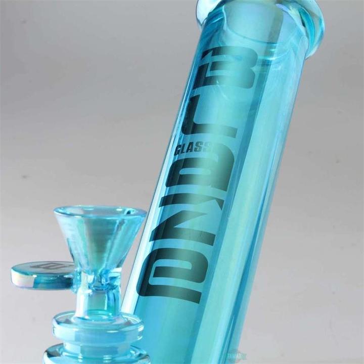 Immagine prodotto Blaze Glass Bong in vetro Gear Blue/Rainbow