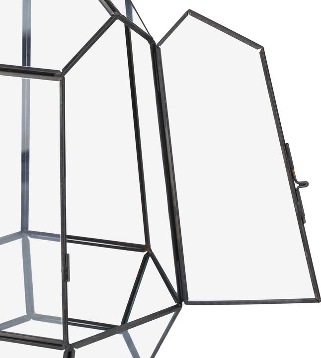 Produktbild Relaxdays Pflanzenterrarium