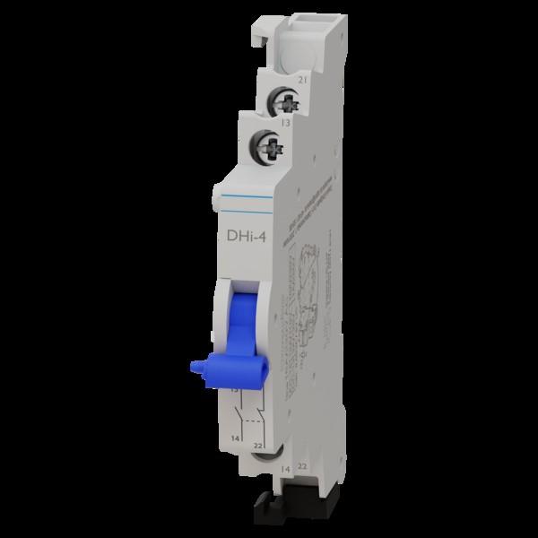 Actual product image Doepke GmbH Auxiliary switch DHi 4