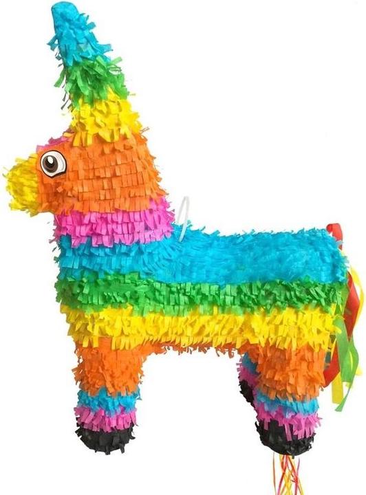 Productafbeelding GoDan Pinata eglutė - 1 universalus vnt. (55 cm)