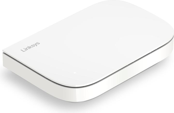 Produktbild Linksys Velop Micro WiFI 6 -Mesh-reititin