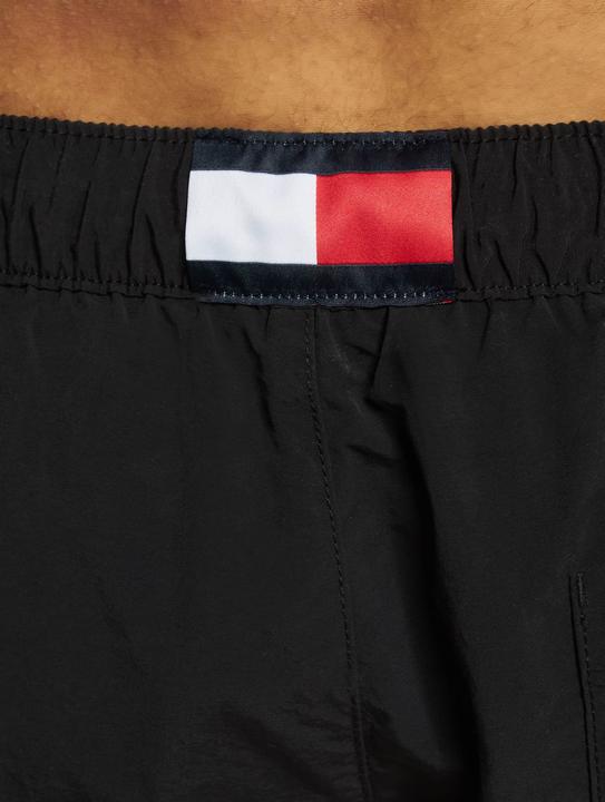 Immagine prodotto Tommy Hilfiger Pantaloncini da bagno neri (L)