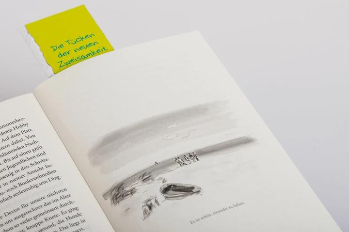 Produktbild Leeres Nest, volle Panik (Deutsch, Michael Frey Dodillet, 2020)