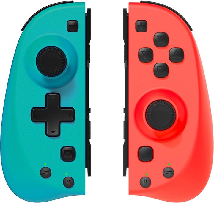Image du produit Spirit Of Gamer Commutateur sans fil (Switch, Switch Lite)