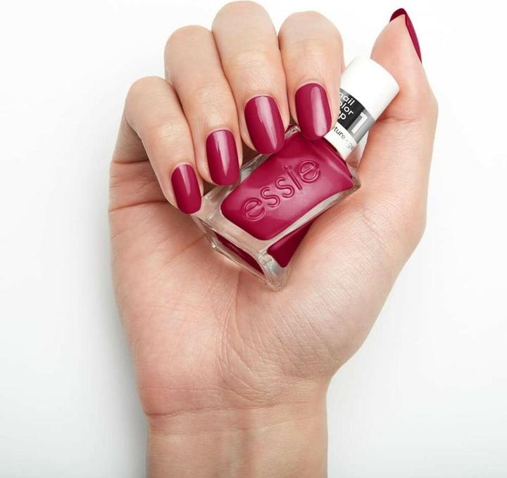 Immagine prodotto L'Oréal Paris Gel Couture (541 tendenza chevron, Smalto per unghie effetto gel)