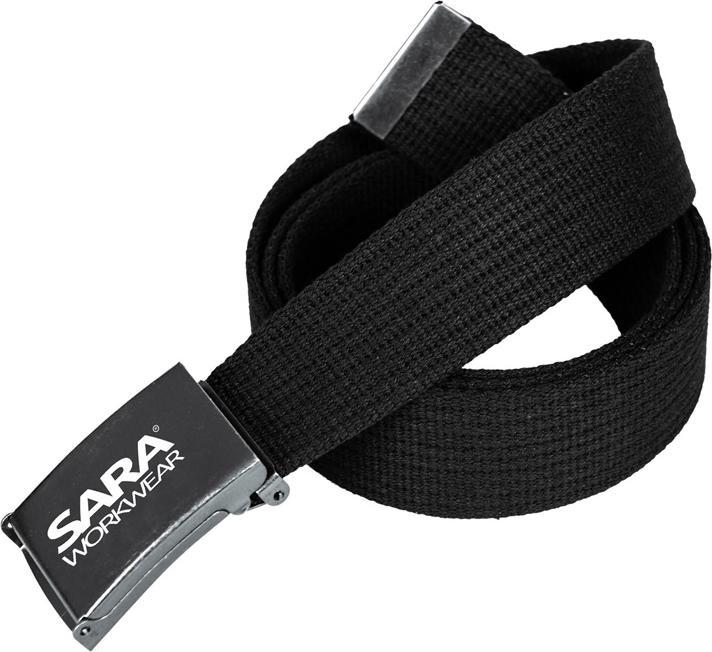 Dierre BELT BLACK 11-000023-BLACK