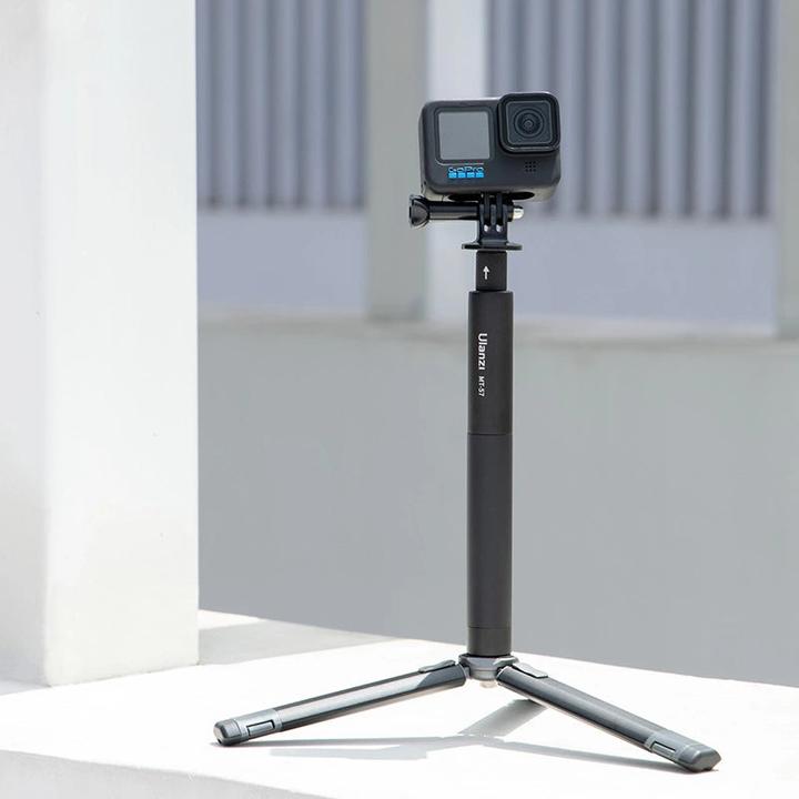 Immagine prodotto Ulanzi MT 57 Bastone per selfie (Insta360, GoPro)