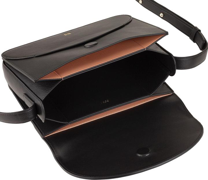 Produktbild Dudu Umhängetasche Leder 21 cm