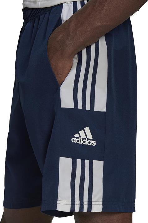 Actual product image adidas Men's pants Squadra 21 Downtime HC6281 (L) (L)