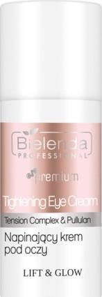 NoName Professional Lift & Glow Straffende Augencreme 15ml (15 ml)