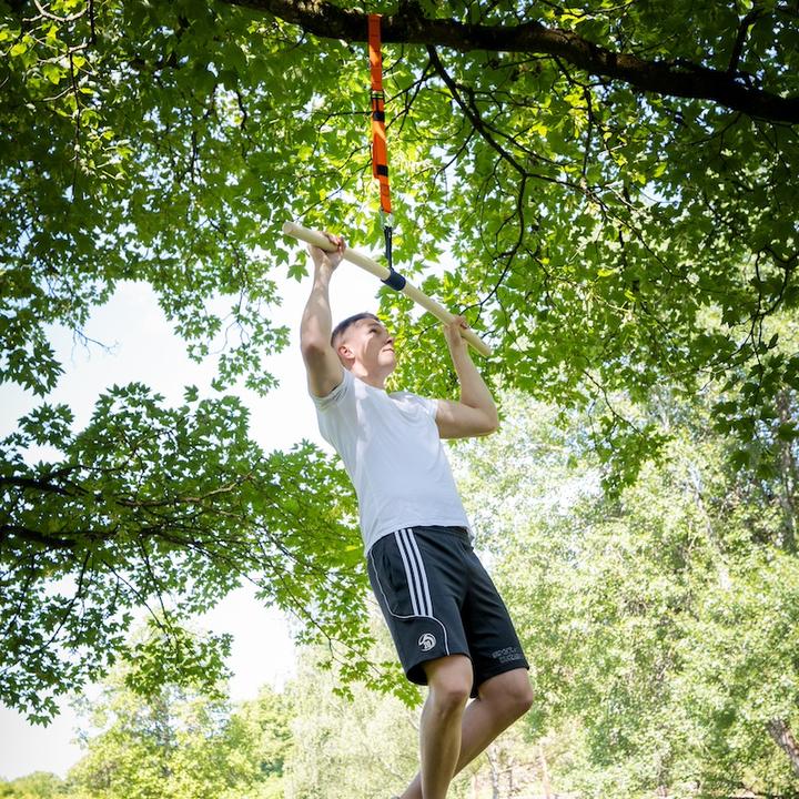 Produktbild Kiwikā EliteElevate Klimmzugstange