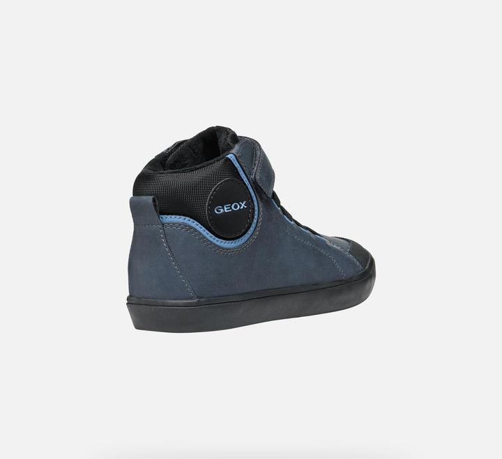 Image du produit Geox baskets enfant gisli (30)