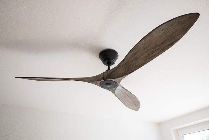 Actual product image CasaFan Eco Airscrew (15 dB)