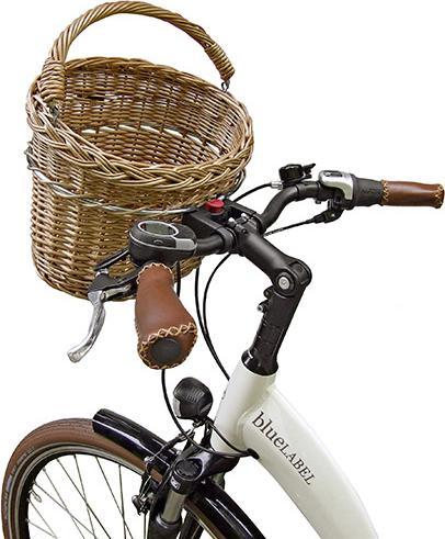 Produktbild KlickFix Weidenkorb (13 l)