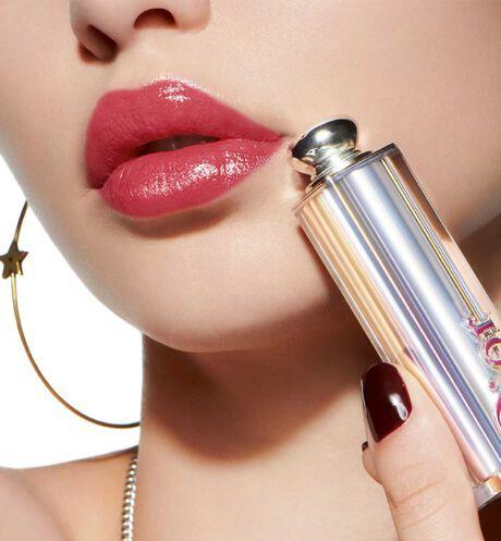 Produktbild Dior Addict Stellar Shine Lipstick No 667 (667 Pink Meteor)