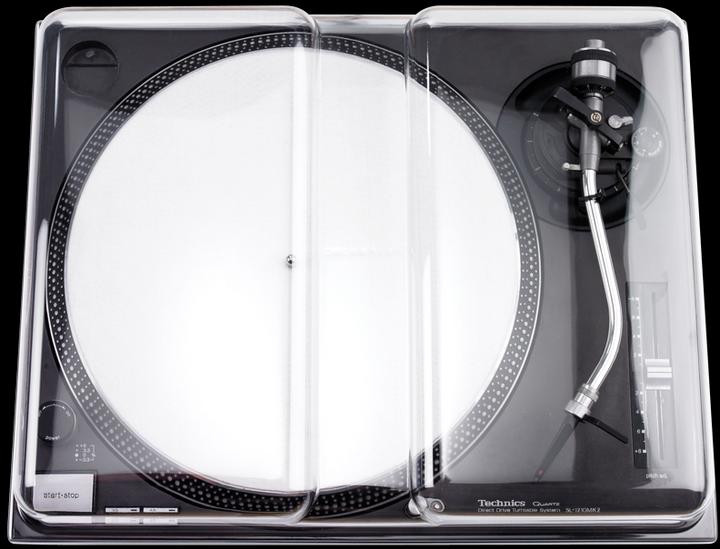 Image du produit Decksaver Plx-1000