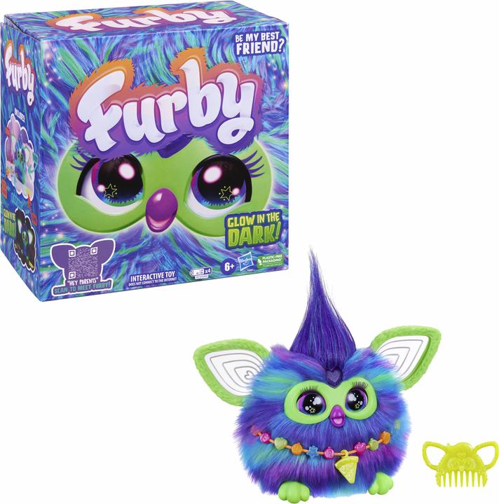 Furby Galaxy (23 cm)