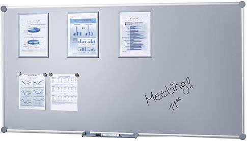 Produktbild Maul Infotafel (Magnettafel, 180 x 90 cm)