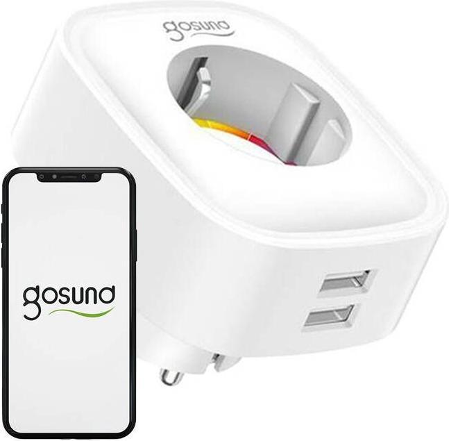 Immagine prodotto Gosund Spina intelligente SP112