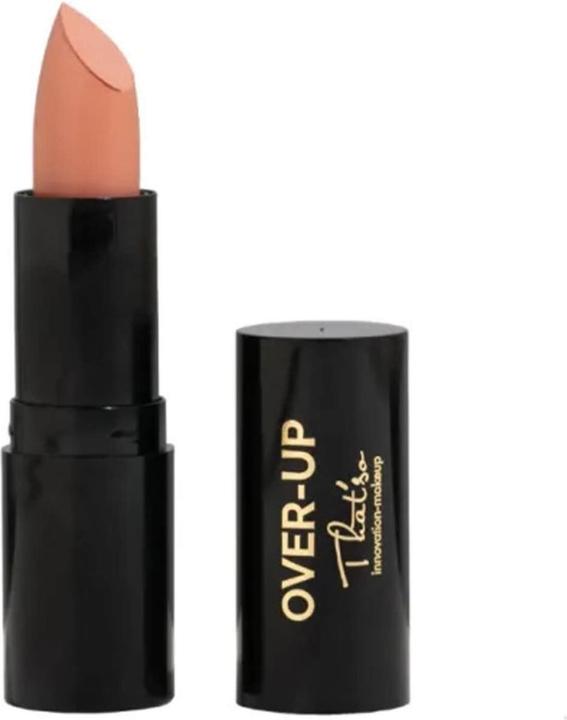 That'so - OVER UP Lipstick Nude (Nude)